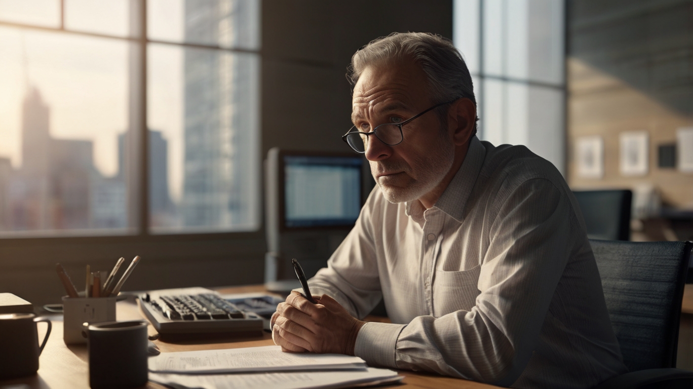 Service conseil fiscal